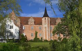 Harridslevgaard Slots Apartments
